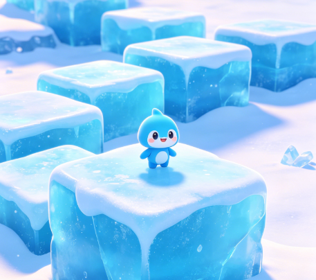 Polar Ice Challenge Virtual Game Pack